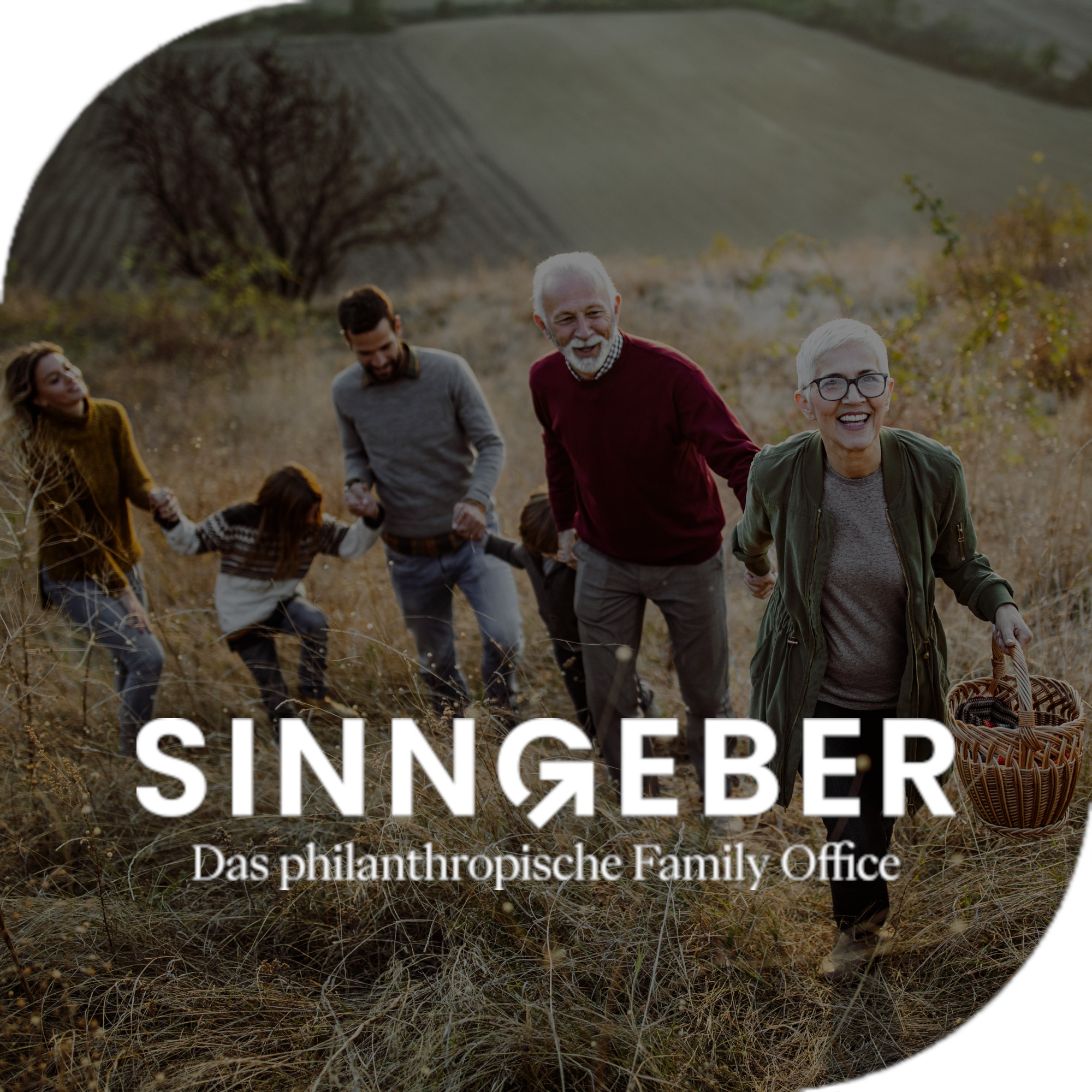 Sinngeber Logo