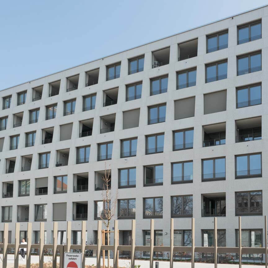 Deroystrasse Deroystrasse