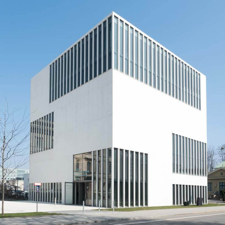 NS Dokumentationszentrum NS Dokumentationszentrum