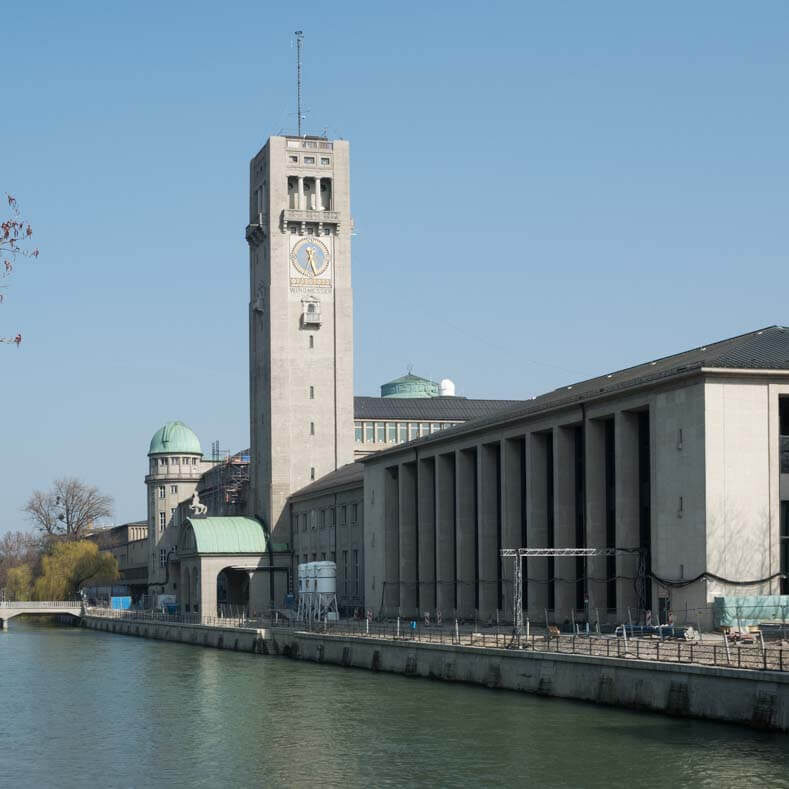 Deutsches Museum Deutsches Museum