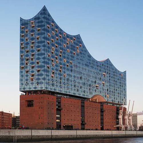 Elbphilharmonie