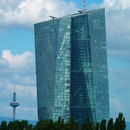 ezb zentrale ezb zentrale