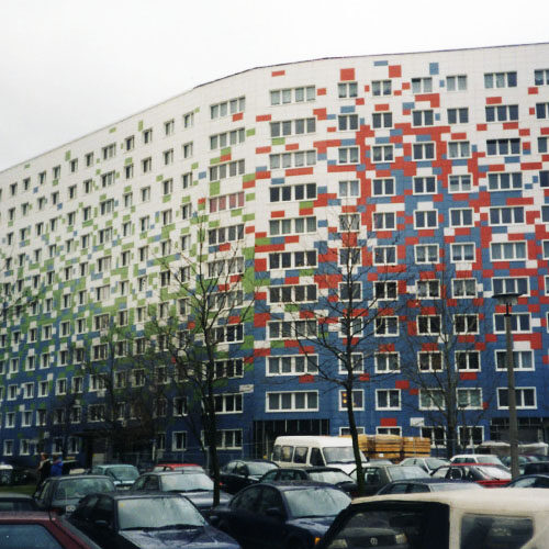 Marzahn Marzahn