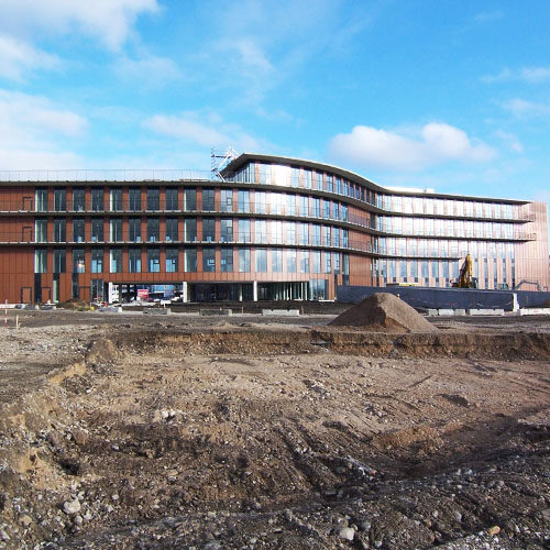 tecubond kopenhagen Tecubond